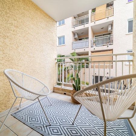 לה טאמפון Tanah Lot: Bel Appartement Cosy מראה חיצוני תמונה