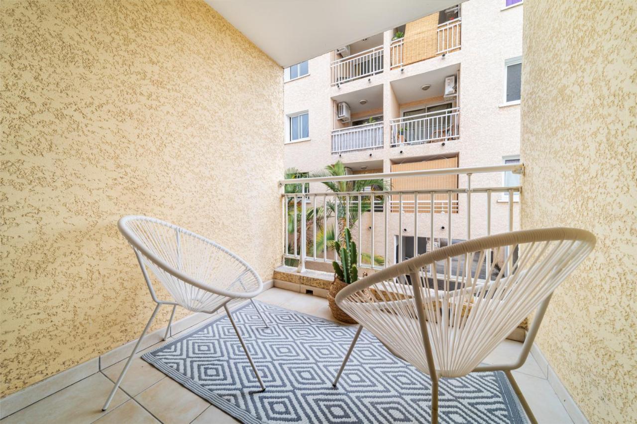 לה טאמפון Tanah Lot: Bel Appartement Cosy מראה חיצוני תמונה