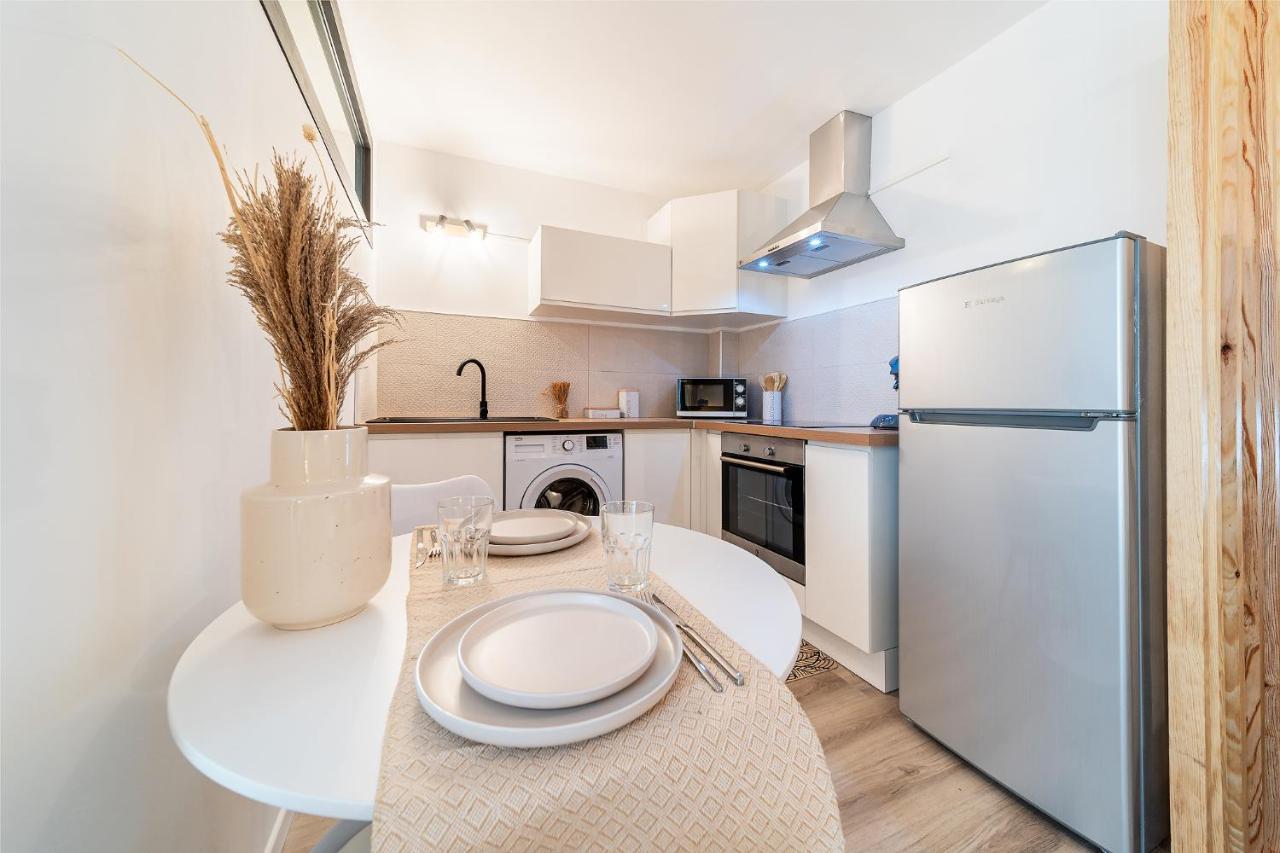 לה טאמפון Tanah Lot: Bel Appartement Cosy מראה חיצוני תמונה
